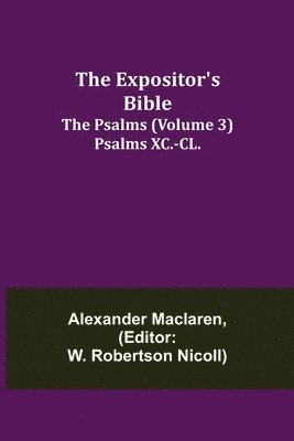 Expositor's Bible