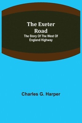 The Exeter Road 1