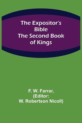 Expositor's Bible