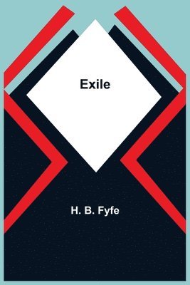 H B Fyfe - Exile, Häftad