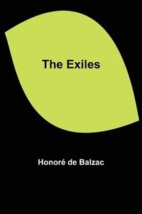 bokomslag Exiles
