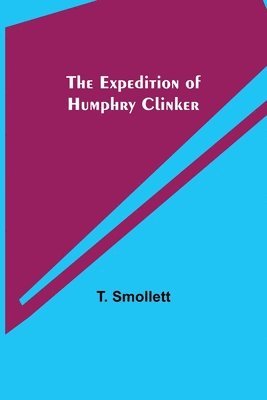 The Expedition of Humphry Clinker 1