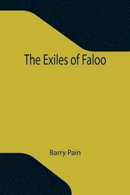 Exiles of Faloo