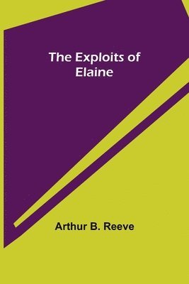 Exploits of Elaine