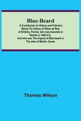 Blue-beard