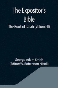 bokomslag Expositor's Bible