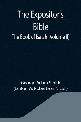 The Expositor's Bible 1