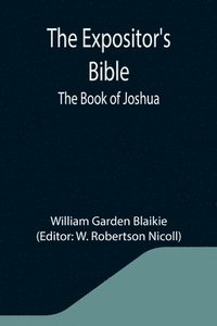 bokomslag The Expositor's Bible