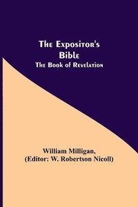 bokomslag The Expositor's Bible