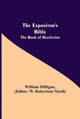 The Expositor's Bible 1