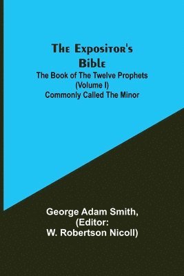 The Expositor's Bible 1