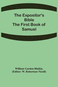 bokomslag The Expositor's Bible