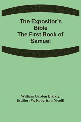 Expositor's Bible