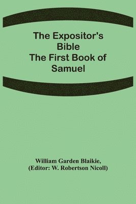 The Expositor's Bible 1