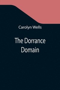 bokomslag Dorrance Domain