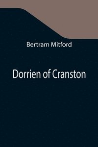 bokomslag Dorrien of Cranston