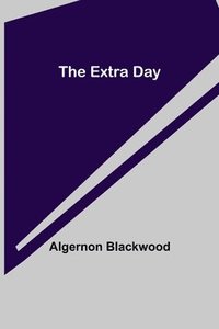 bokomslag Extra Day