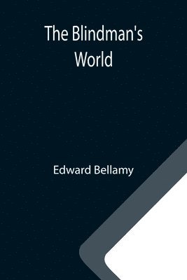 bokomslag Blindman's World