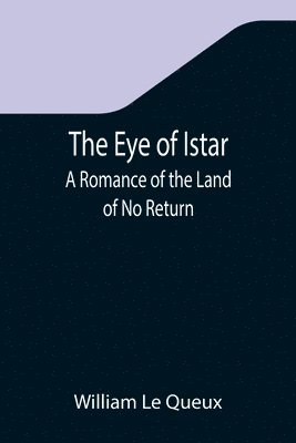 The Eye of Istar 1