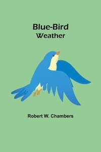 bokomslag Blue-Bird Weather