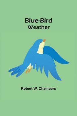 bokomslag Blue-Bird Weather