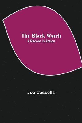 bokomslag The Black Watch