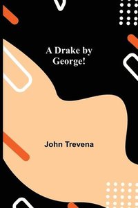 bokomslag Drake by George!