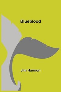 bokomslag Blueblood