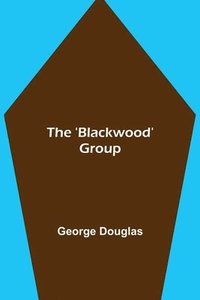bokomslag 'Blackwood' Group