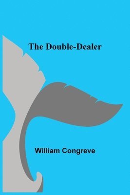 bokomslag Double-Dealer