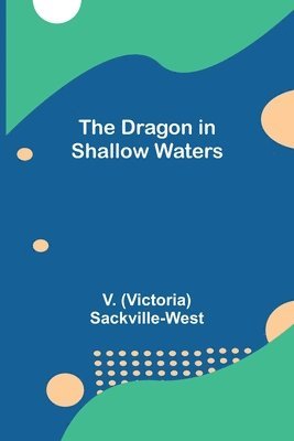 The Dragon in Shallow Waters 1