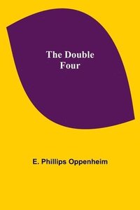 bokomslag Double Four