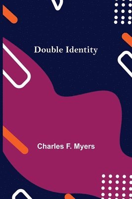 Double Identity 1