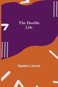 bokomslag The Double Life