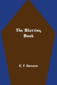 bokomslag The Blotting Book