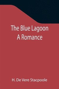 bokomslag The Blue Lagoon