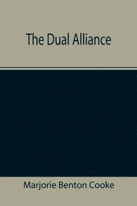 bokomslag Dual Alliance