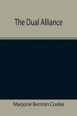 The Dual Alliance 1