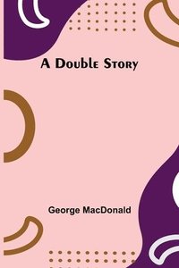 bokomslag Double Story