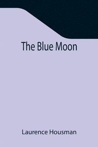 bokomslag Blue Moon