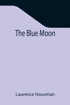 bokomslag Blue Moon