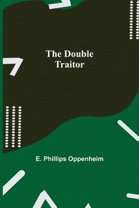 bokomslag The Double Traitor