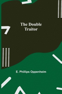 The Double Traitor 1