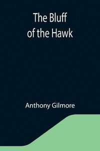 bokomslag The Bluff of the Hawk