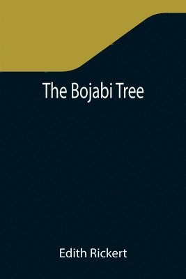 The Bojabi Tree 1