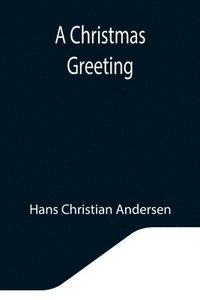 bokomslag Christmas Greeting