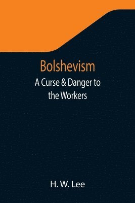 Bolshevism 1