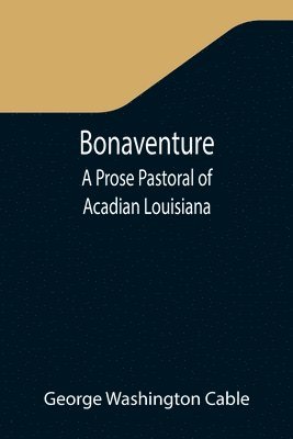 Bonaventure 1