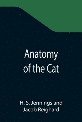 H S Jennings, Jacob Reighard, H. S. Jennings - Anatomy of the Cat, Häftad