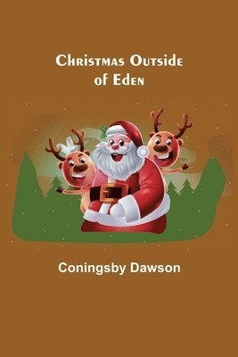 Christmas Outside of Eden